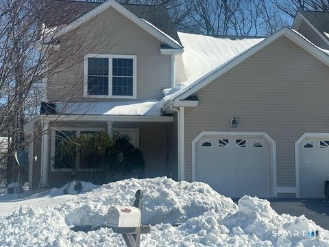 Photo of 114 Bishop Avenue #114, Southington, CT 06489 (MLS # 24156295)