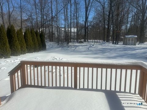 Tiny photo for 114 Bishop Avenue #114, Southington, CT 06489 (MLS # 24156295)