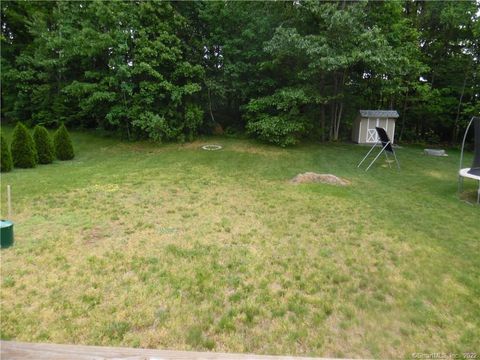 Tiny photo for 114 Bishop Avenue #114, Southington, CT 06489 (MLS # 24156295)
