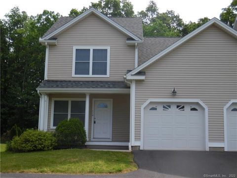 Tiny photo for 114 Bishop Avenue #114, Southington, CT 06489 (MLS # 24156295)