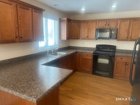 Tiny photo for 114 Bishop Avenue #114, Southington, CT 06489 (MLS # 24156295)