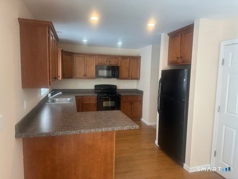 Tiny photo for 114 Bishop Avenue #114, Southington, CT 06489 (MLS # 24156295)