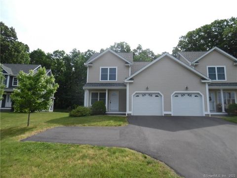 Tiny photo for 114 Bishop Avenue #114, Southington, CT 06489 (MLS # 24156295)