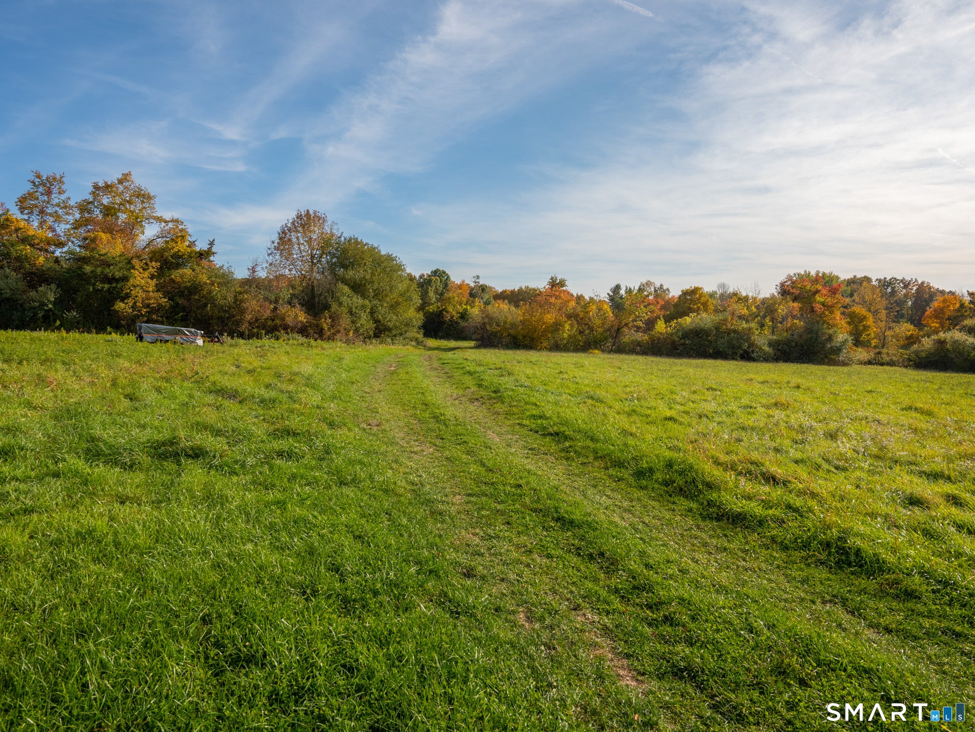 Lot 8 Willow Brook Drive