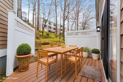 Tiny photo for 13 Lawson Lane #13, Ridgefield, CT 06877 (MLS # 24141809)