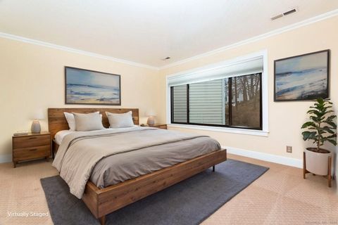 Tiny photo for 13 Lawson Lane #13, Ridgefield, CT 06877 (MLS # 24141809)