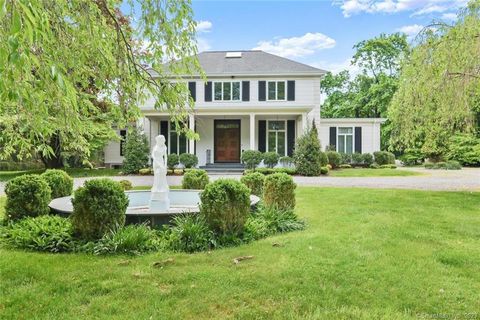 345 Governors Lane Fairfield CT 06824