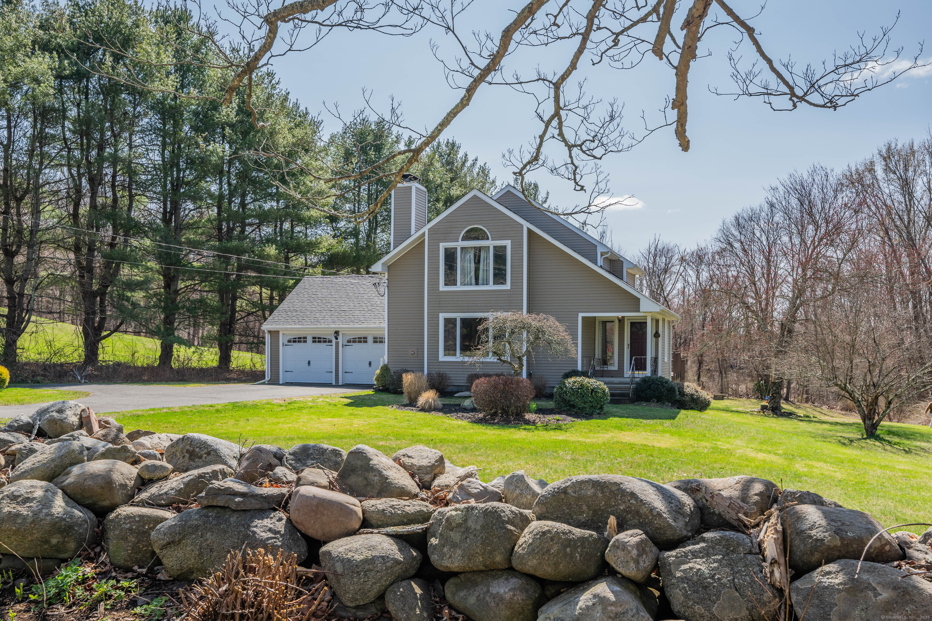 383 Martin Road, Hebron, Connecticut image 38