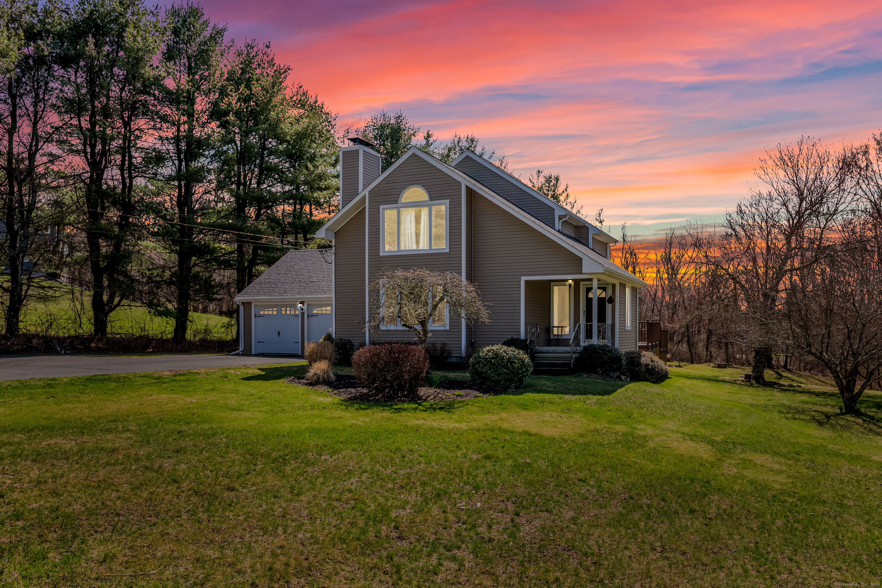 383 Martin Road, Hebron, Connecticut image 1