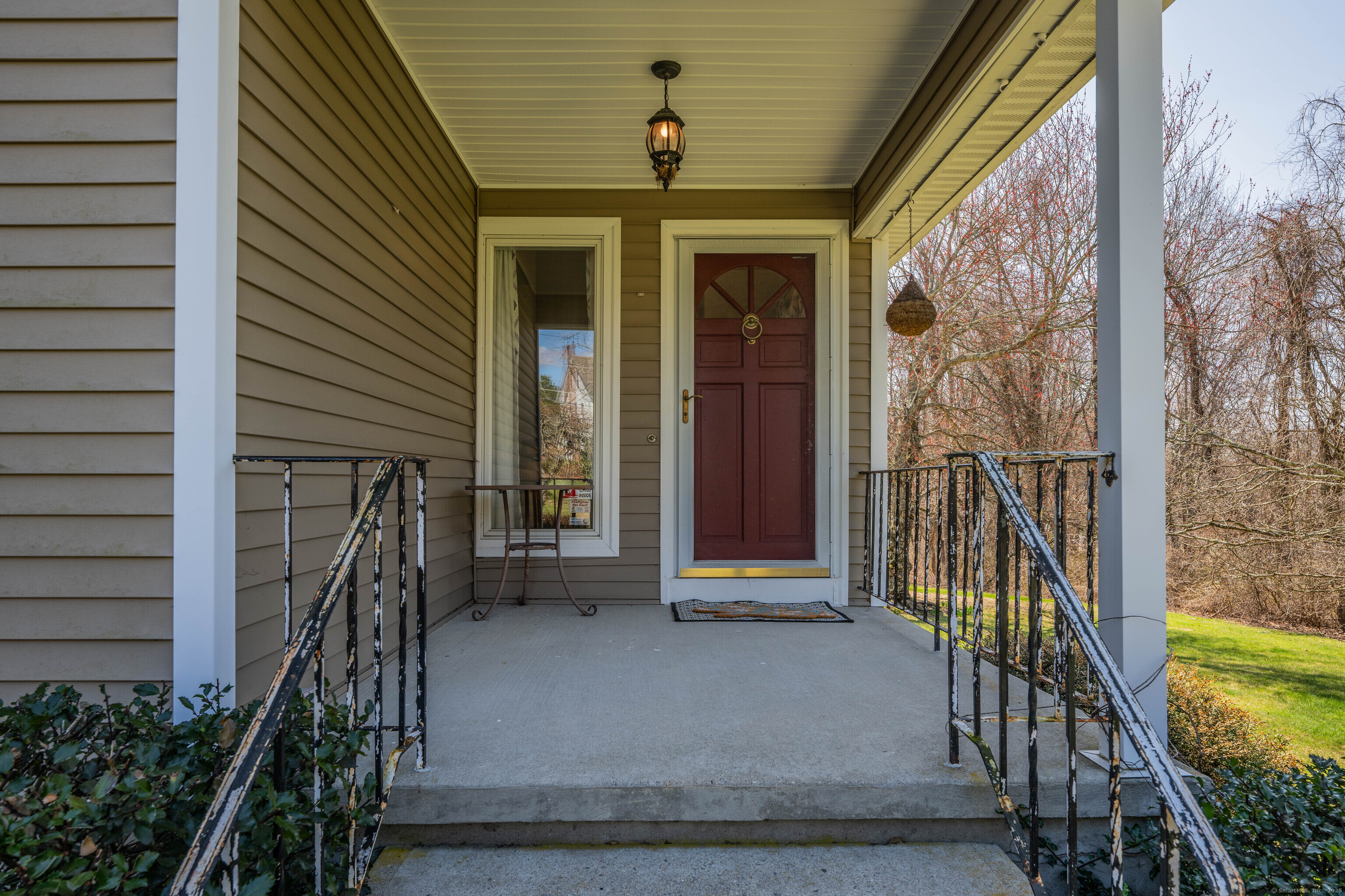 383 Martin Road, Hebron, Connecticut image 33