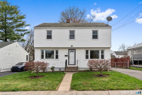 Homes For Sale - 215 Goodrich Street<br/> Hartford County, Hartford, CT 06114