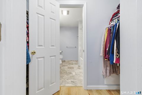 Tiny photo for 310 Boston Post Road #152, Waterford, CT 06385 (MLS # 24149785)