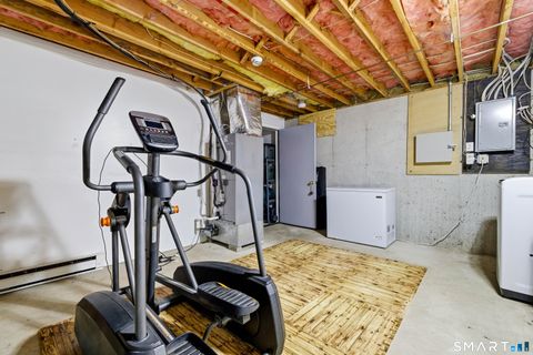 Tiny photo for 310 Boston Post Road #152, Waterford, CT 06385 (MLS # 24149785)