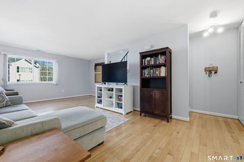 Tiny photo for 310 Boston Post Road #152, Waterford, CT 06385 (MLS # 24149785)