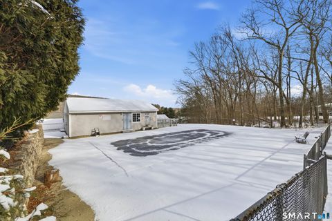 Tiny photo for 310 Boston Post Road #152, Waterford, CT 06385 (MLS # 24149785)
