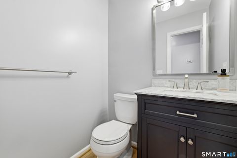 Tiny photo for 310 Boston Post Road #152, Waterford, CT 06385 (MLS # 24149785)