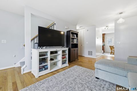 Tiny photo for 310 Boston Post Road #152, Waterford, CT 06385 (MLS # 24149785)