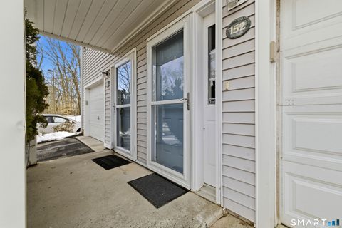 Tiny photo for 310 Boston Post Road #152, Waterford, CT 06385 (MLS # 24149785)