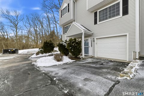 Tiny photo for 310 Boston Post Road #152, Waterford, CT 06385 (MLS # 24149785)