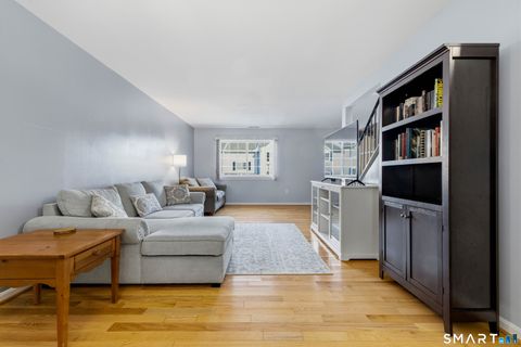 Tiny photo for 310 Boston Post Road #152, Waterford, CT 06385 (MLS # 24149785)