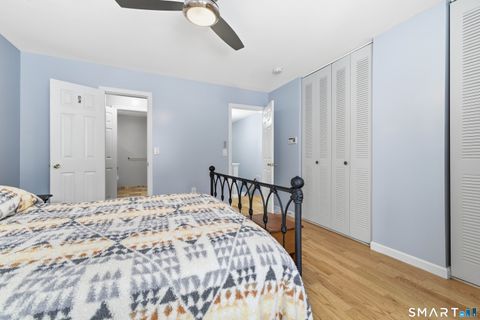 Tiny photo for 310 Boston Post Road #152, Waterford, CT 06385 (MLS # 24149785)