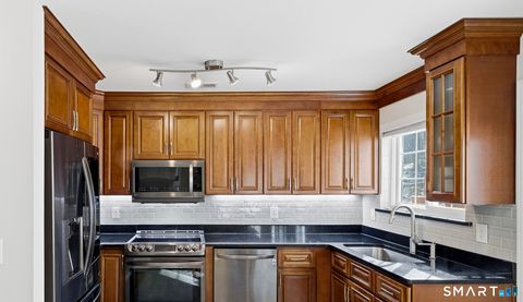 Tiny photo for 310 Boston Post Road #152, Waterford, CT 06385 (MLS # 24149785)