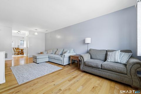 Tiny photo for 310 Boston Post Road #152, Waterford, CT 06385 (MLS # 24149785)