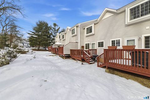 Tiny photo for 310 Boston Post Road #152, Waterford, CT 06385 (MLS # 24149785)
