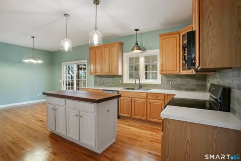 Tiny photo for 72 Perry Hill Road, Shelton, CT 06484 (MLS # 24164200)