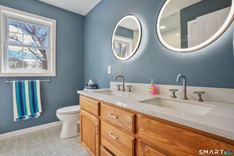 Tiny photo for 72 Perry Hill Road, Shelton, CT 06484 (MLS # 24164200)