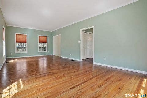 Tiny photo for 72 Perry Hill Road, Shelton, CT 06484 (MLS # 24164200)