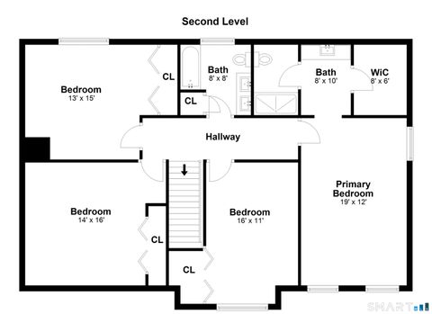 Tiny photo for 72 Perry Hill Road, Shelton, CT 06484 (MLS # 24164200)