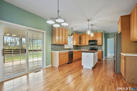 Tiny photo for 72 Perry Hill Road, Shelton, CT 06484 (MLS # 24164200)