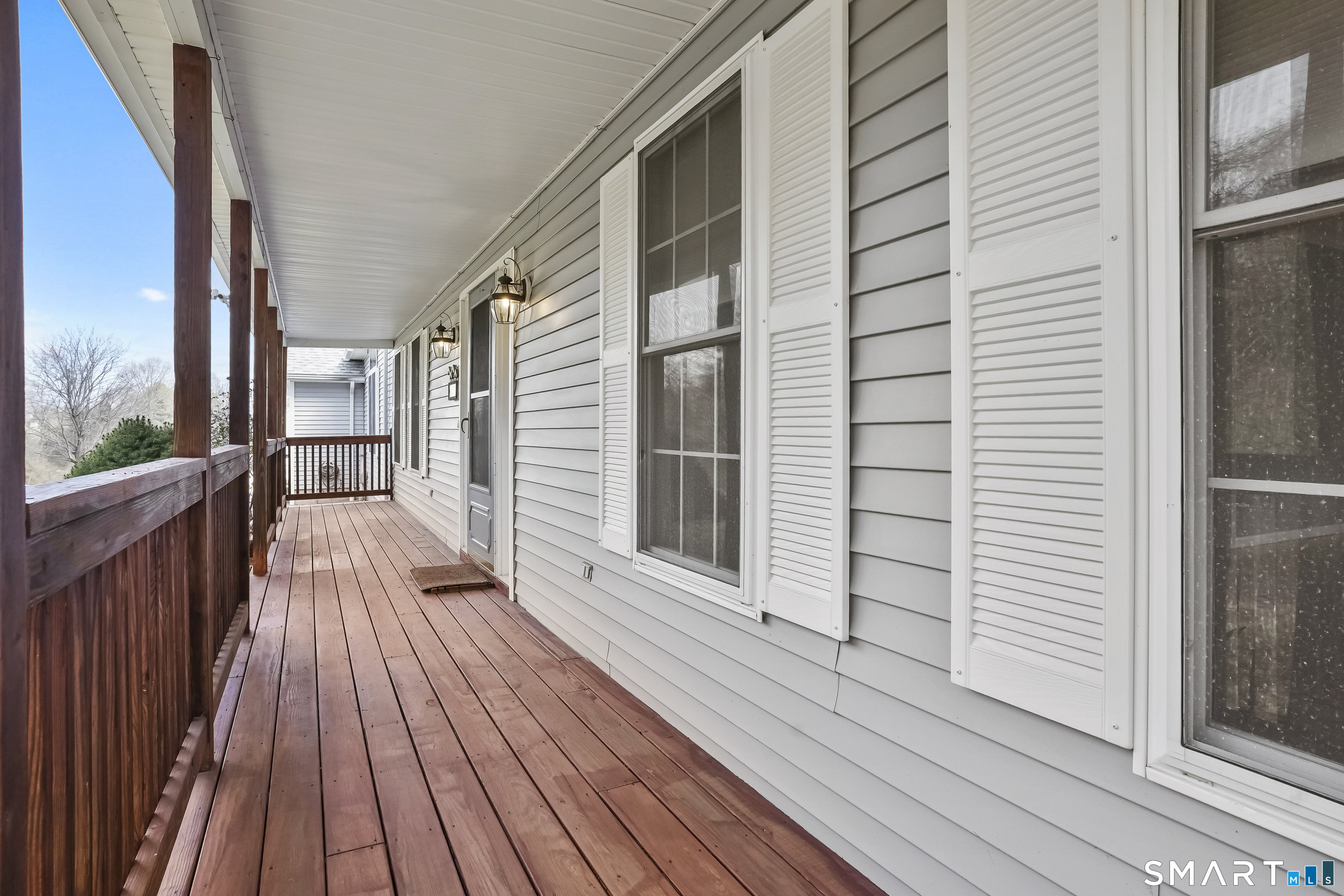 72 Perry Hill Road