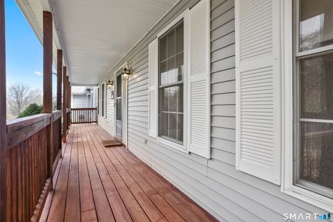 Tiny photo for 72 Perry Hill Road, Shelton, CT 06484 (MLS # 24164200)