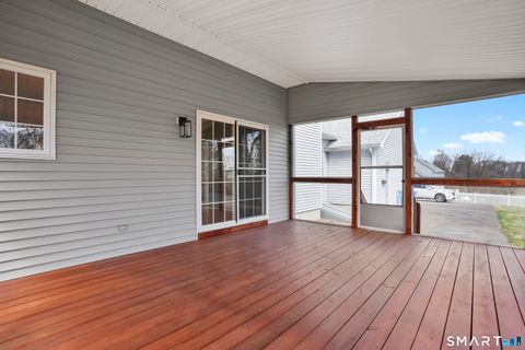 Tiny photo for 72 Perry Hill Road, Shelton, CT 06484 (MLS # 24164200)