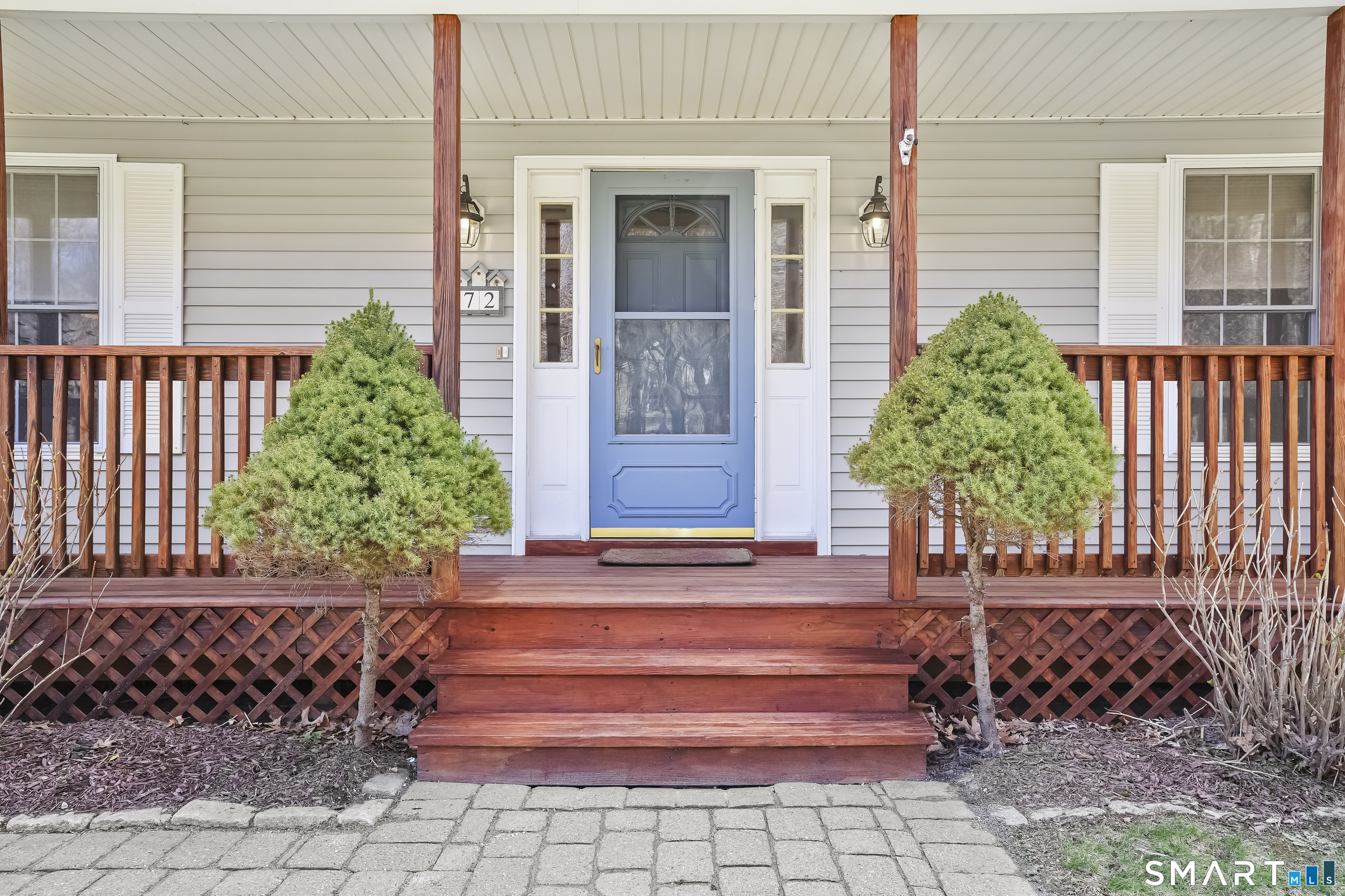 72 Perry Hill Road