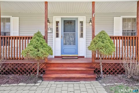 Tiny photo for 72 Perry Hill Road, Shelton, CT 06484 (MLS # 24164200)