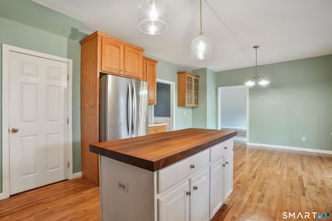 Tiny photo for 72 Perry Hill Road, Shelton, CT 06484 (MLS # 24164200)