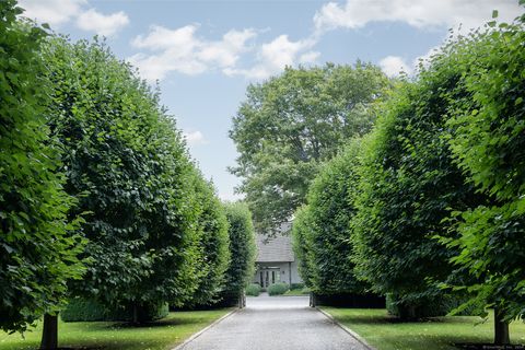 A home in New Canaan