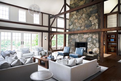 A home in New Canaan