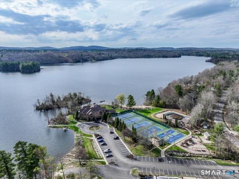 Tiny photo for 17 Dresden Court W, Goshen, CT 06756 (MLS # 24167990)