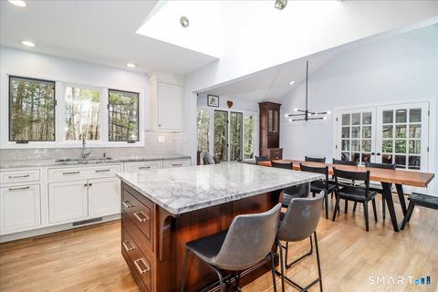 Tiny photo for 17 Dresden Court W, Goshen, CT 06756 (MLS # 24167990)