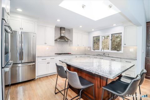 Tiny photo for 17 Dresden Court W, Goshen, CT 06756 (MLS # 24167990)