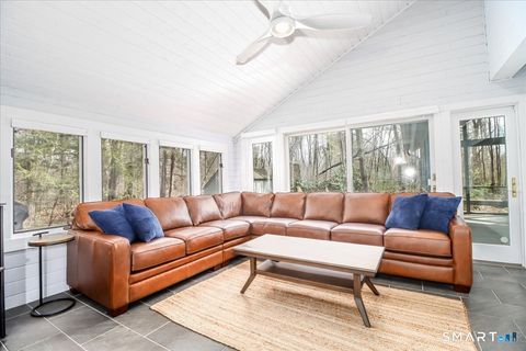 Tiny photo for 17 Dresden Court W, Goshen, CT 06756 (MLS # 24167990)