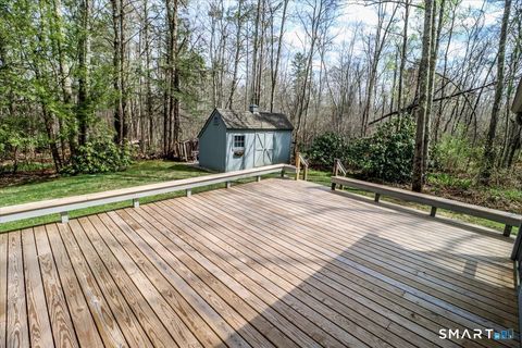 Tiny photo for 17 Dresden Court W, Goshen, CT 06756 (MLS # 24167990)