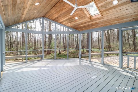 Tiny photo for 17 Dresden Court W, Goshen, CT 06756 (MLS # 24167990)