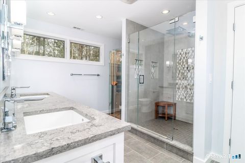 Tiny photo for 17 Dresden Court W, Goshen, CT 06756 (MLS # 24167990)