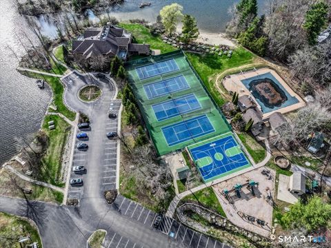 Tiny photo for 17 Dresden Court W, Goshen, CT 06756 (MLS # 24167990)