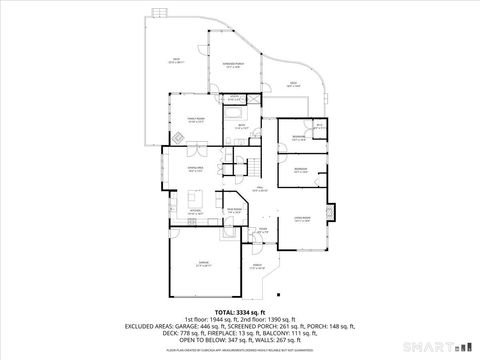 Tiny photo for 17 Dresden Court W, Goshen, CT 06756 (MLS # 24167990)